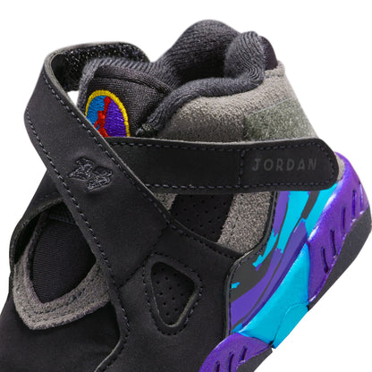 Jordan 8 Retro Aqua TD