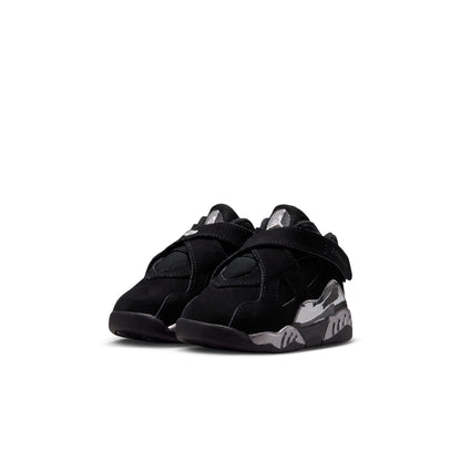 Jordan 8 Retro Chrome TD