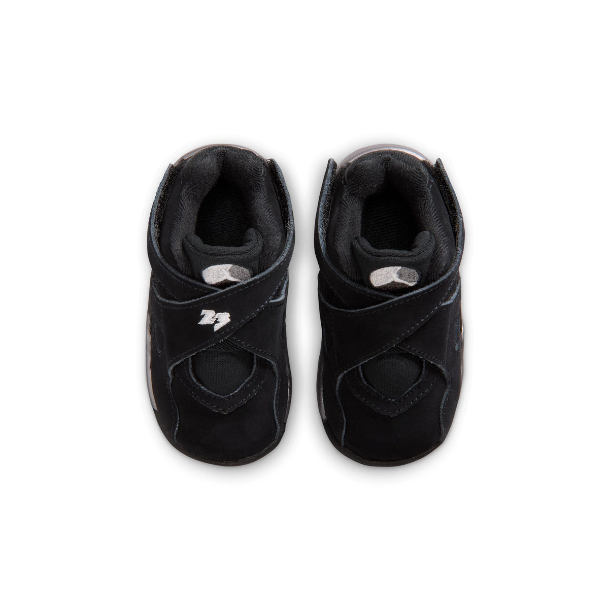 Jordan 8 Retro Chrome TD