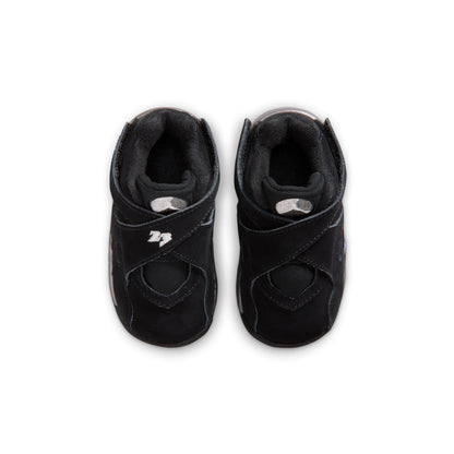 Jordan 8 Retro Chrome TD