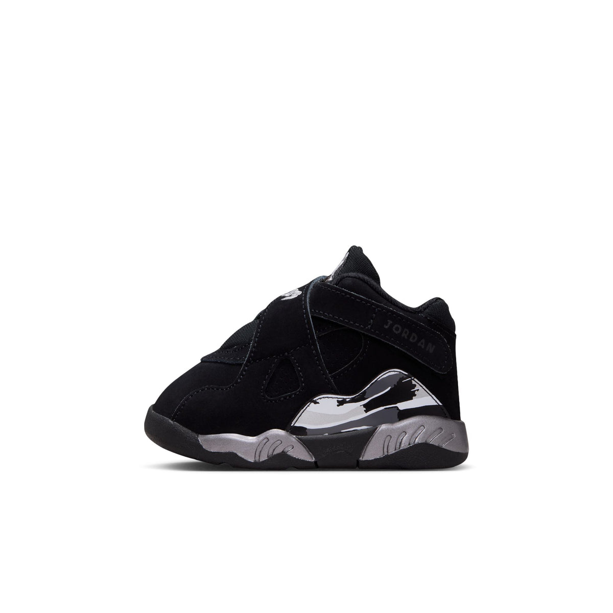 Jordan 8 Retro Chrome TD