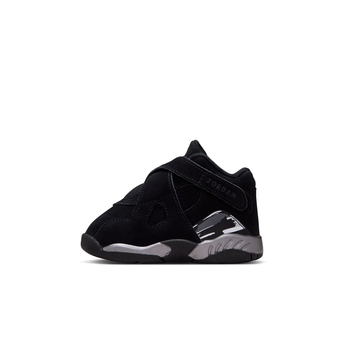 Jordan 8 Retro Chrome TD