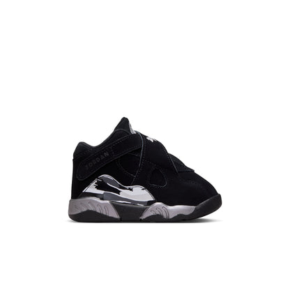 Jordan 8 Retro Chrome TD