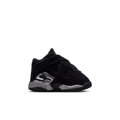 Jordan 8 Retro Chrome TD