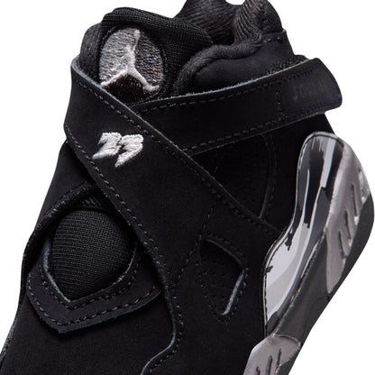 Jordan 8 Retro Chrome TD