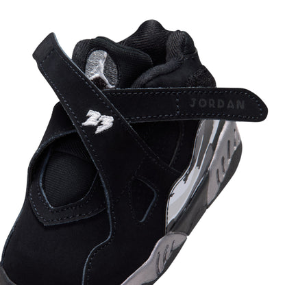 Jordan 8 Retro Chrome TD