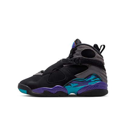 Air Jordan 8 Retro Aqua GS