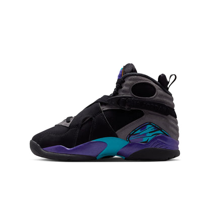 Air Jordan 8 Retro Aqua GS