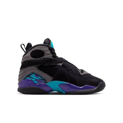 Air Jordan 8 Retro Aqua GS