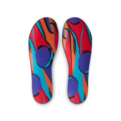 Air Jordan 8 Retro White and True Red GS