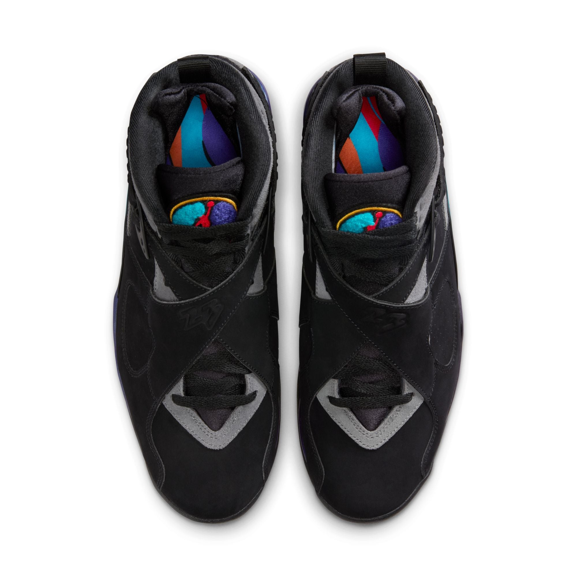 Air Jordan 8 Retro Aqua