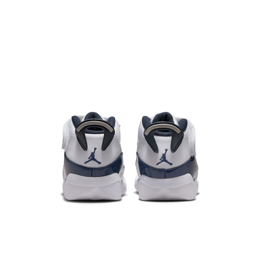 Jordan 6 Rings TD