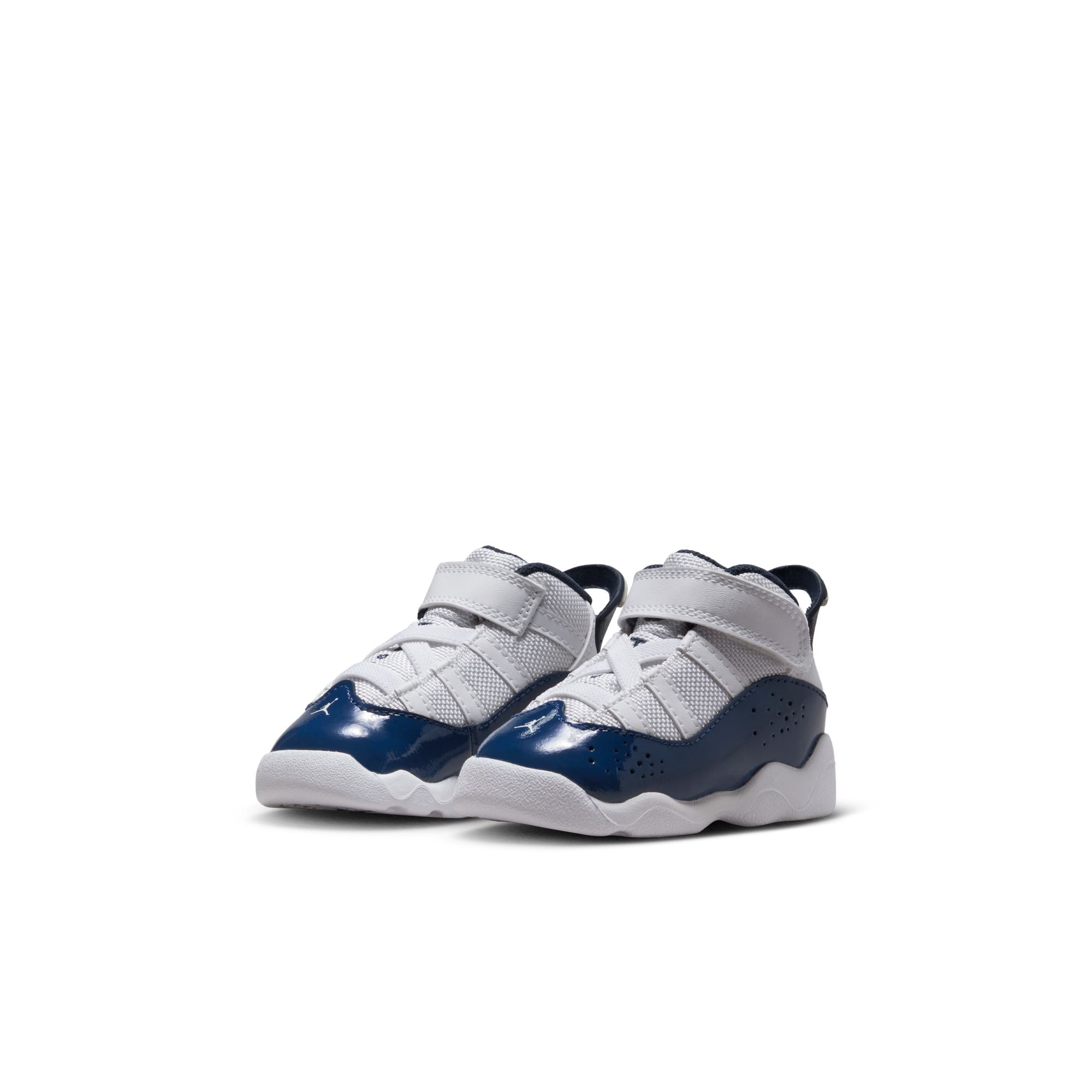 Jordan 6 Rings TD