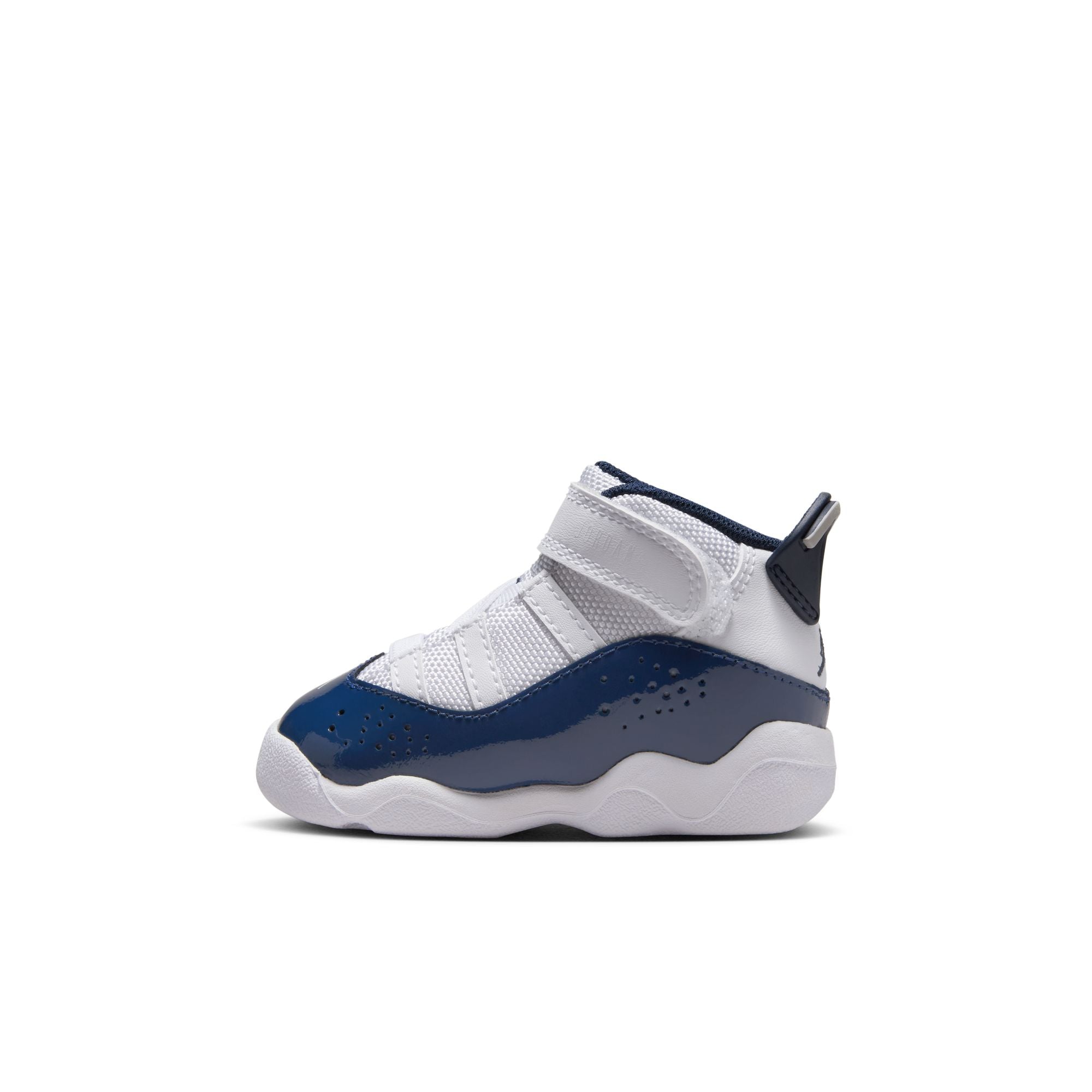 Jordan 6 Rings TD