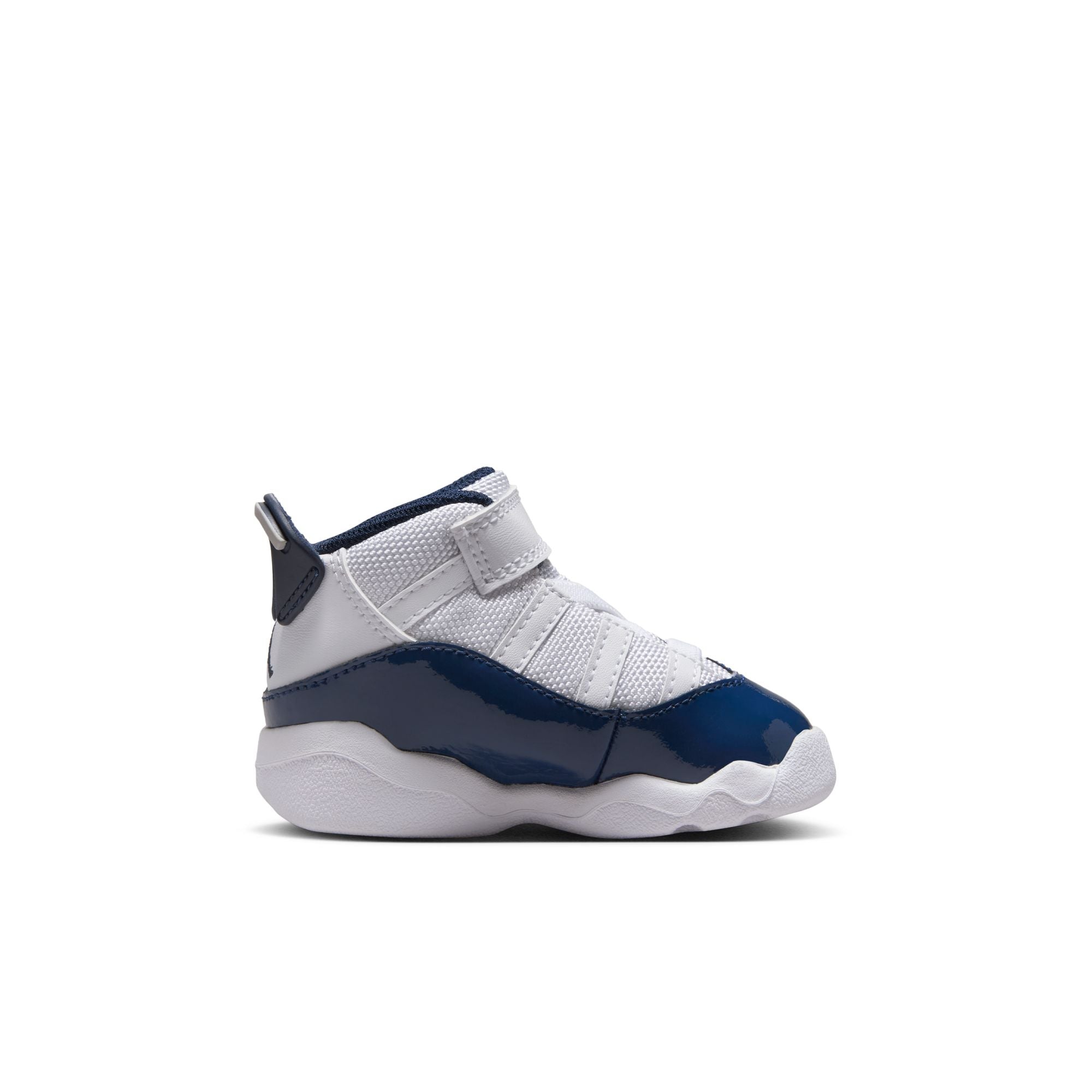 Jordan 6 Rings TD