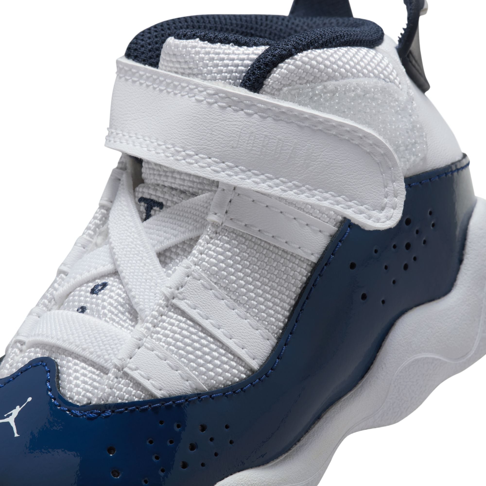 Jordan 6 Rings TD