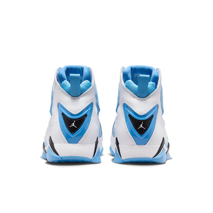 Air Jordan True Flight UNC