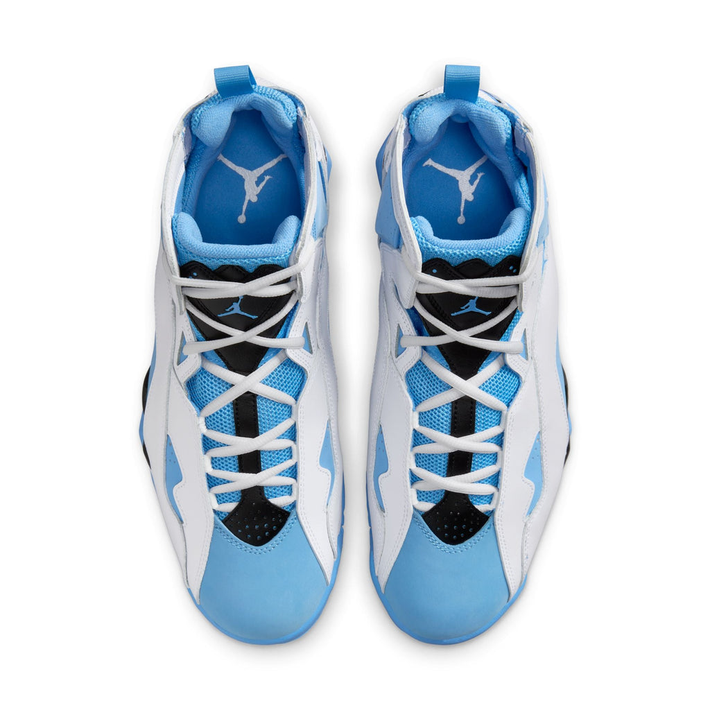 Air Jordan True Flight UNC