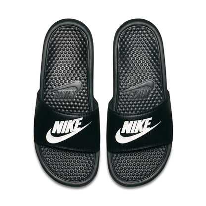 Benassi JDI Black Slides
