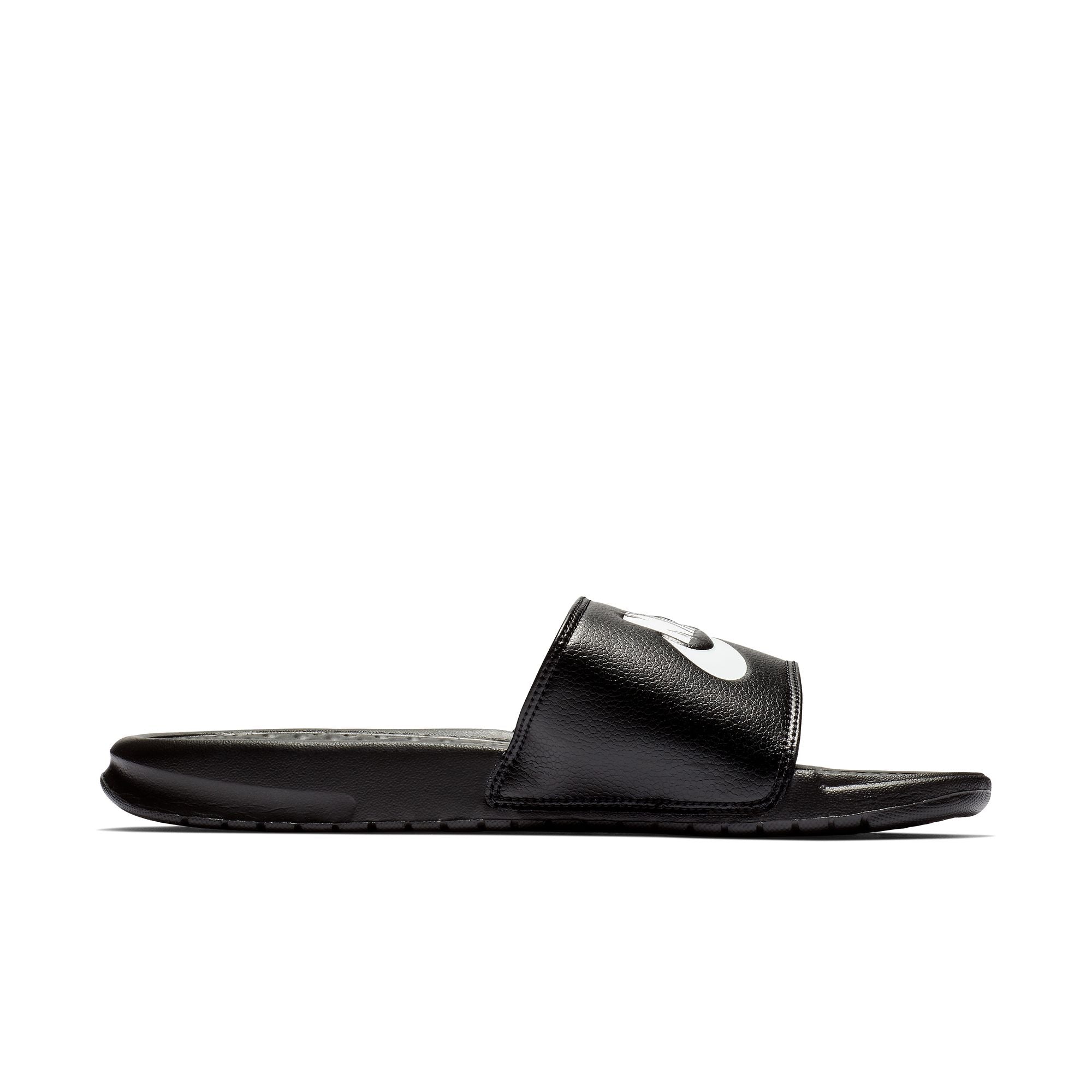 Benassi JDI Black Slides