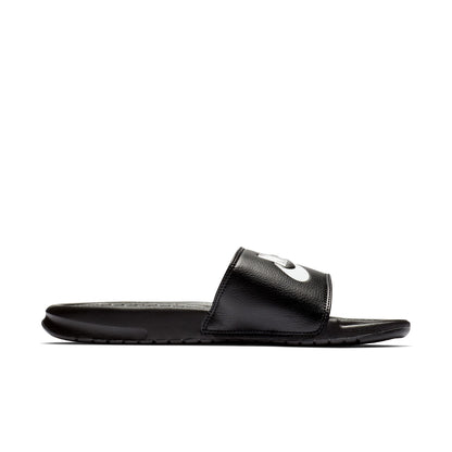 Benassi JDI Black Slides