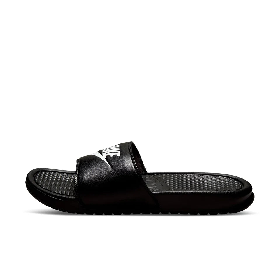 Benassi JDI Black Slides
