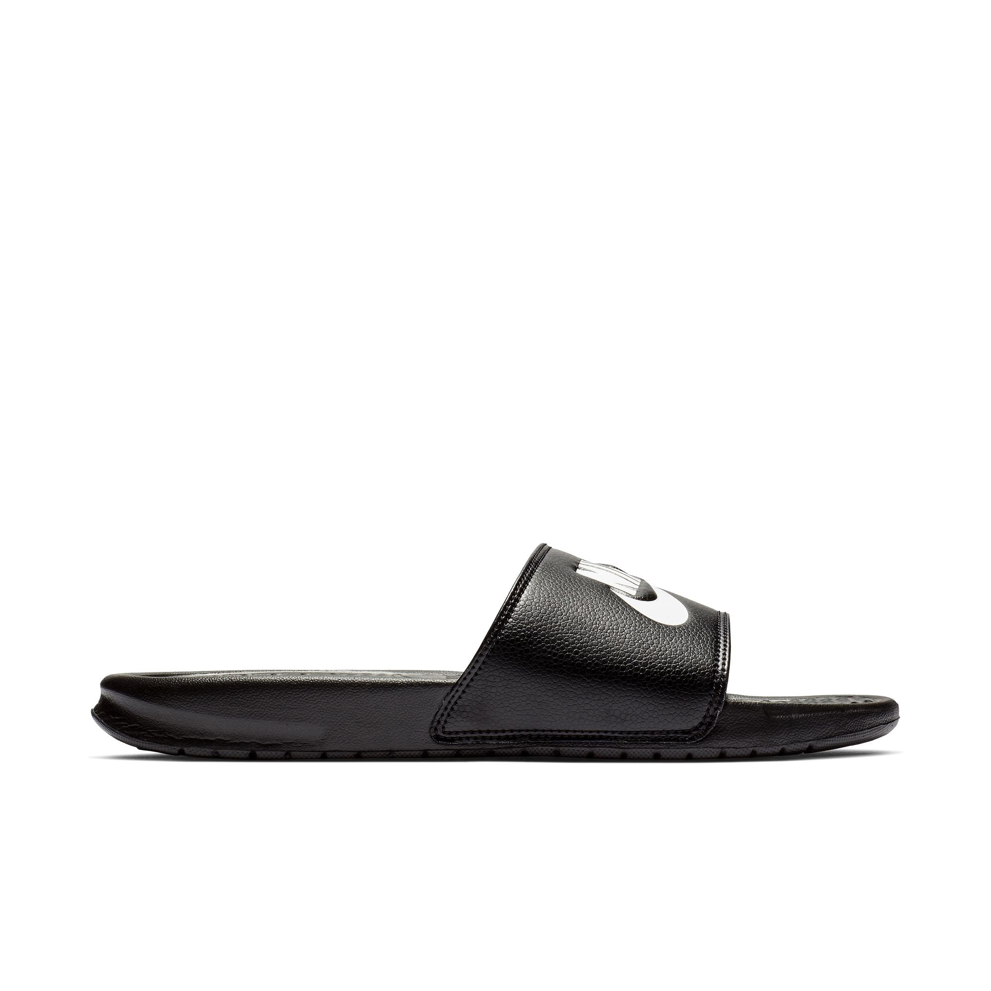 Benassi JDI Black Slides