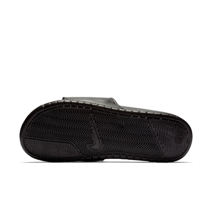 Benassi JDI Black Slides