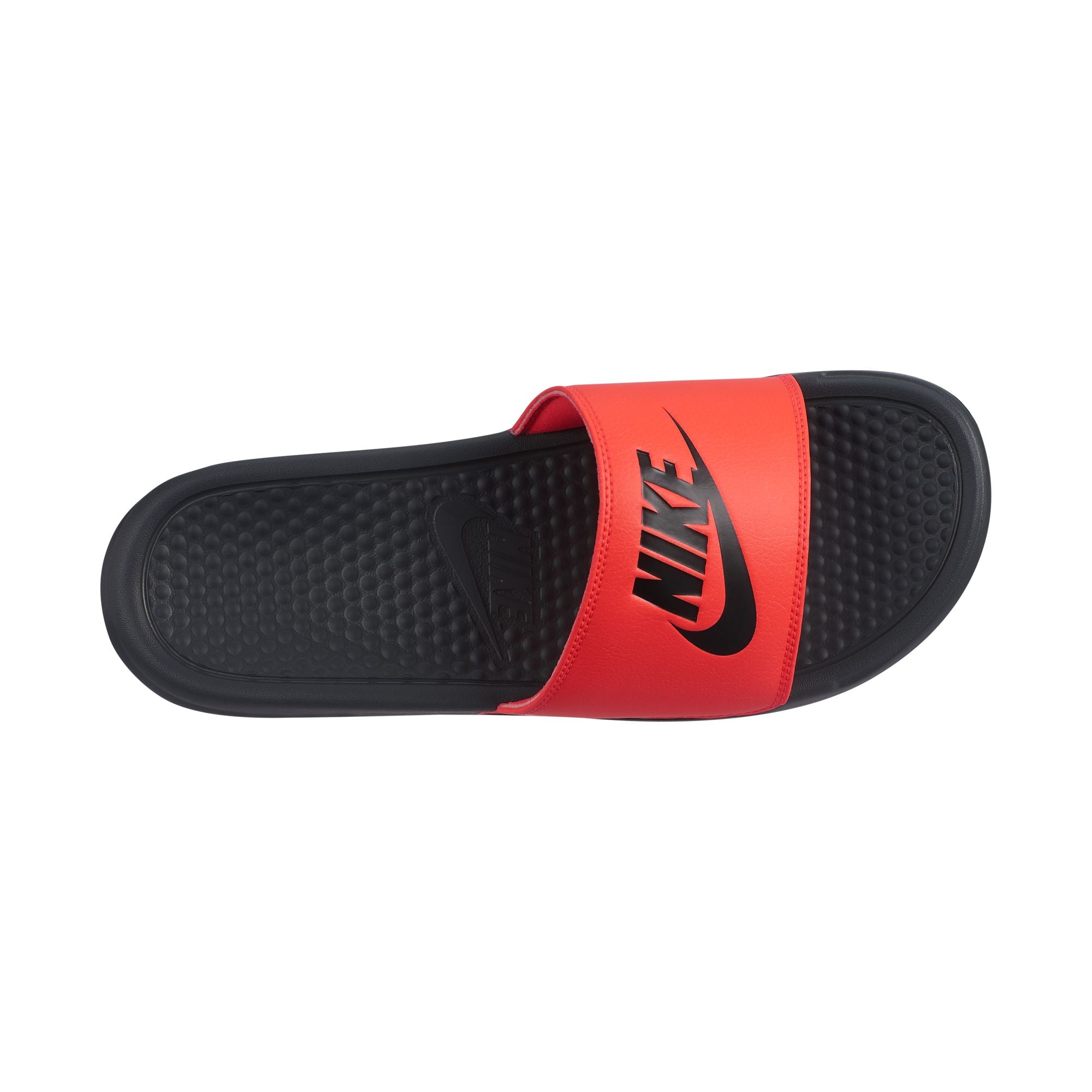 Benassi JDI Slides