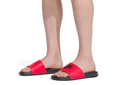 Benassi JDI Slides