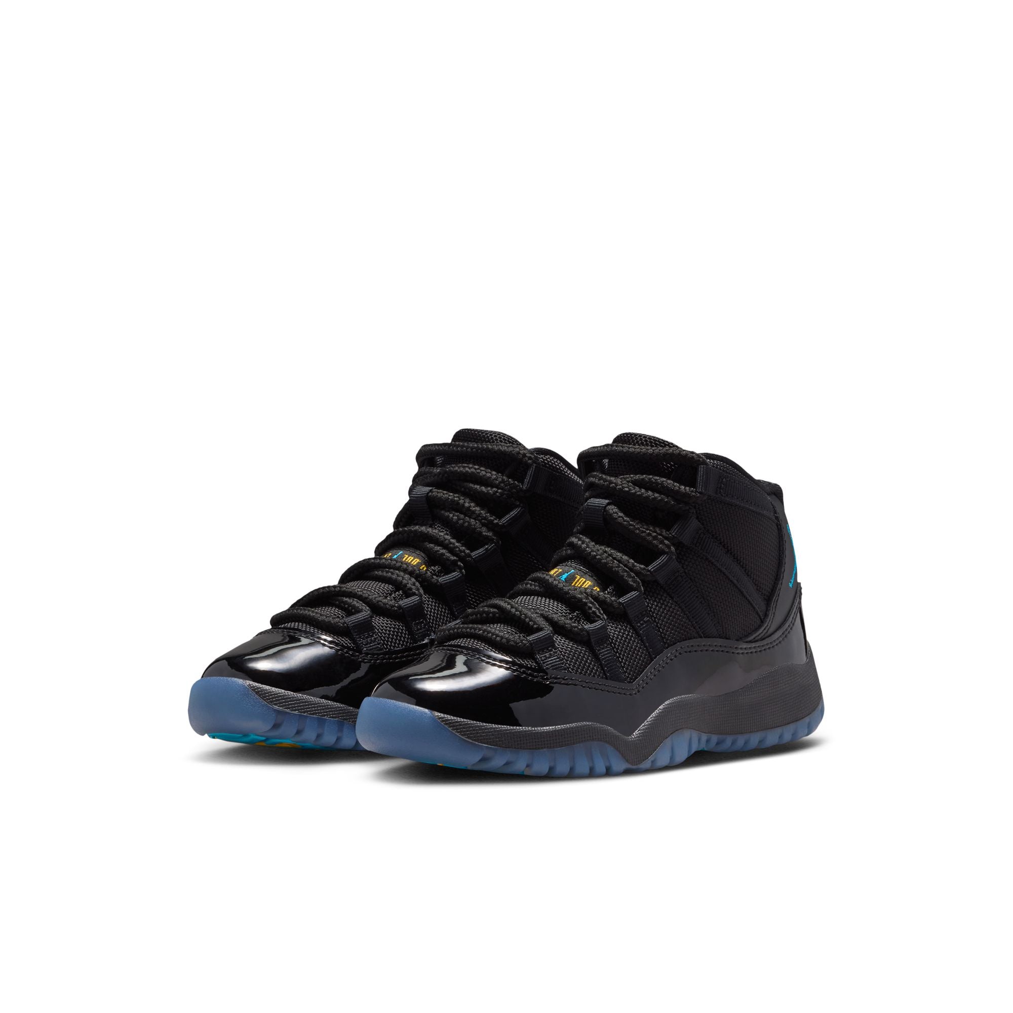 Air Jordan 11 Retro Gamma PS