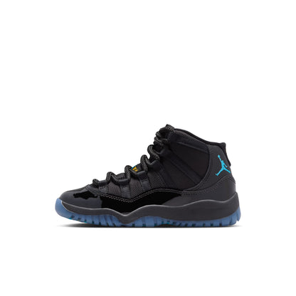 Air Jordan 11 Retro Gamma PS