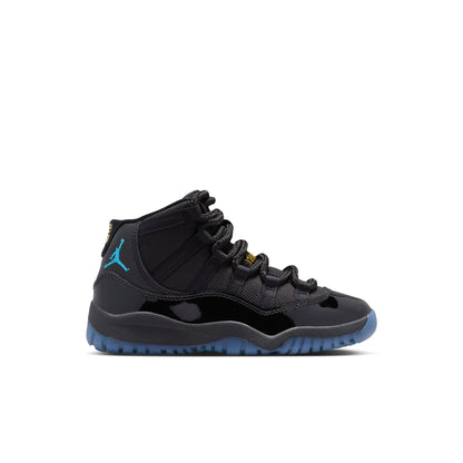 Air Jordan 11 Retro Gamma PS