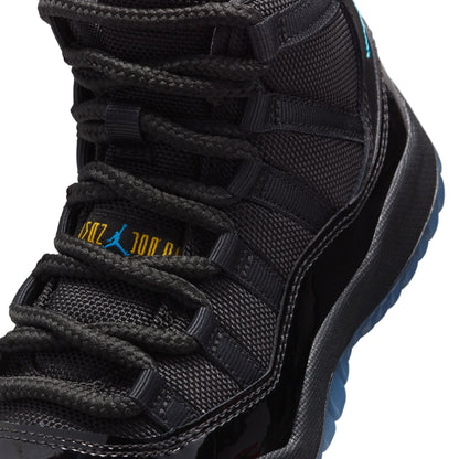Air Jordan 11 Retro Gamma PS