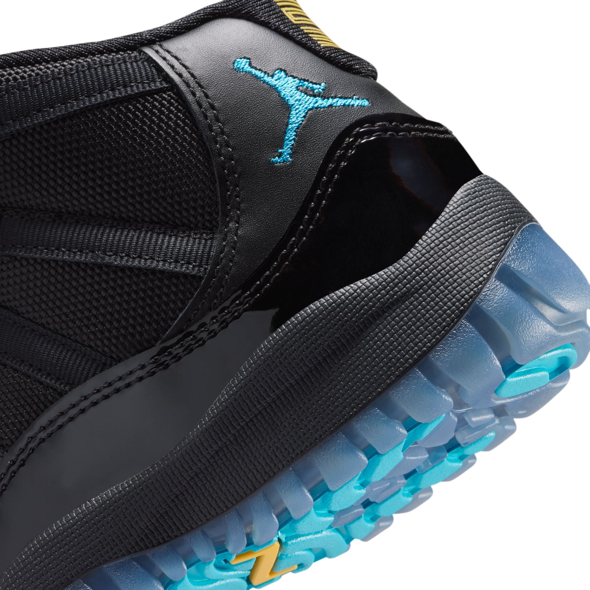 Air Jordan 11 Retro Gamma PS