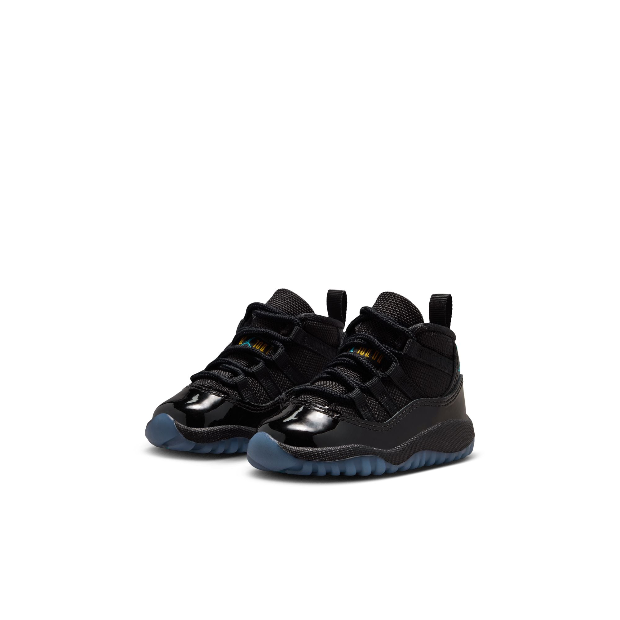 Air Jordan 11 Retro Gamma TD
