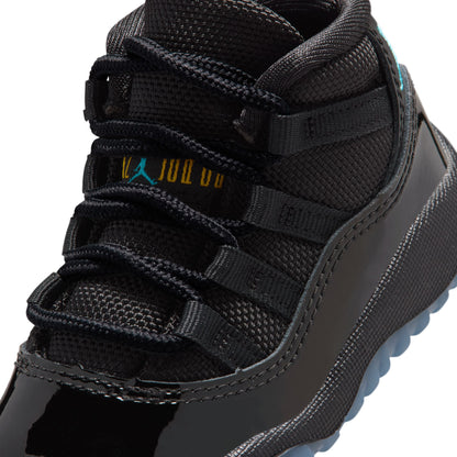 Air Jordan 11 Retro Gamma TD
