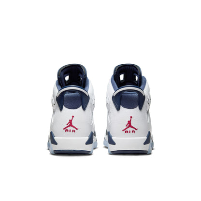 Air Jordan 6 Olympic 2024 GS