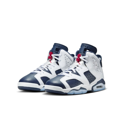 Air Jordan 6 Olympic 2024 GS