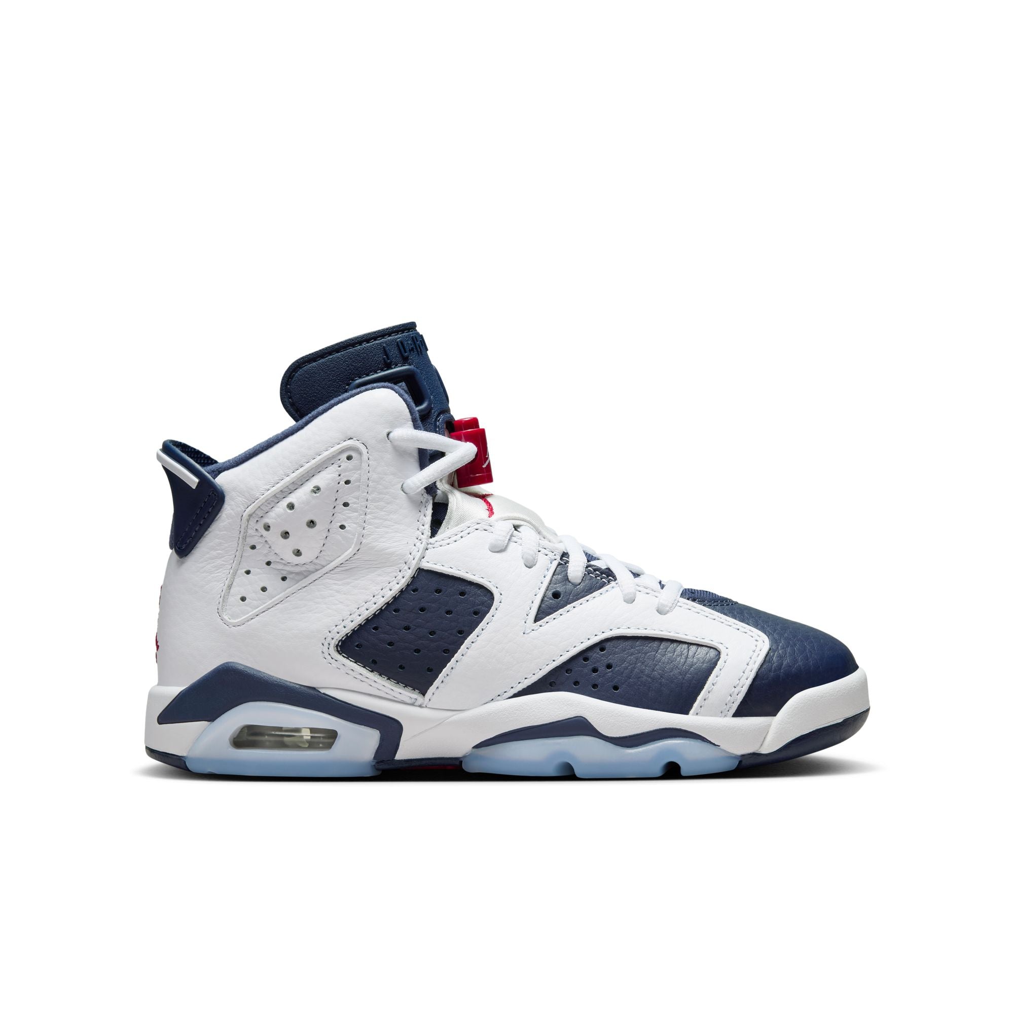 Air Jordan 6 Olympic 2024 GS