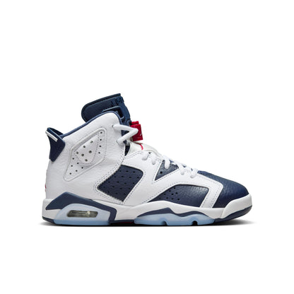 Air Jordan 6 Olympic 2024 GS