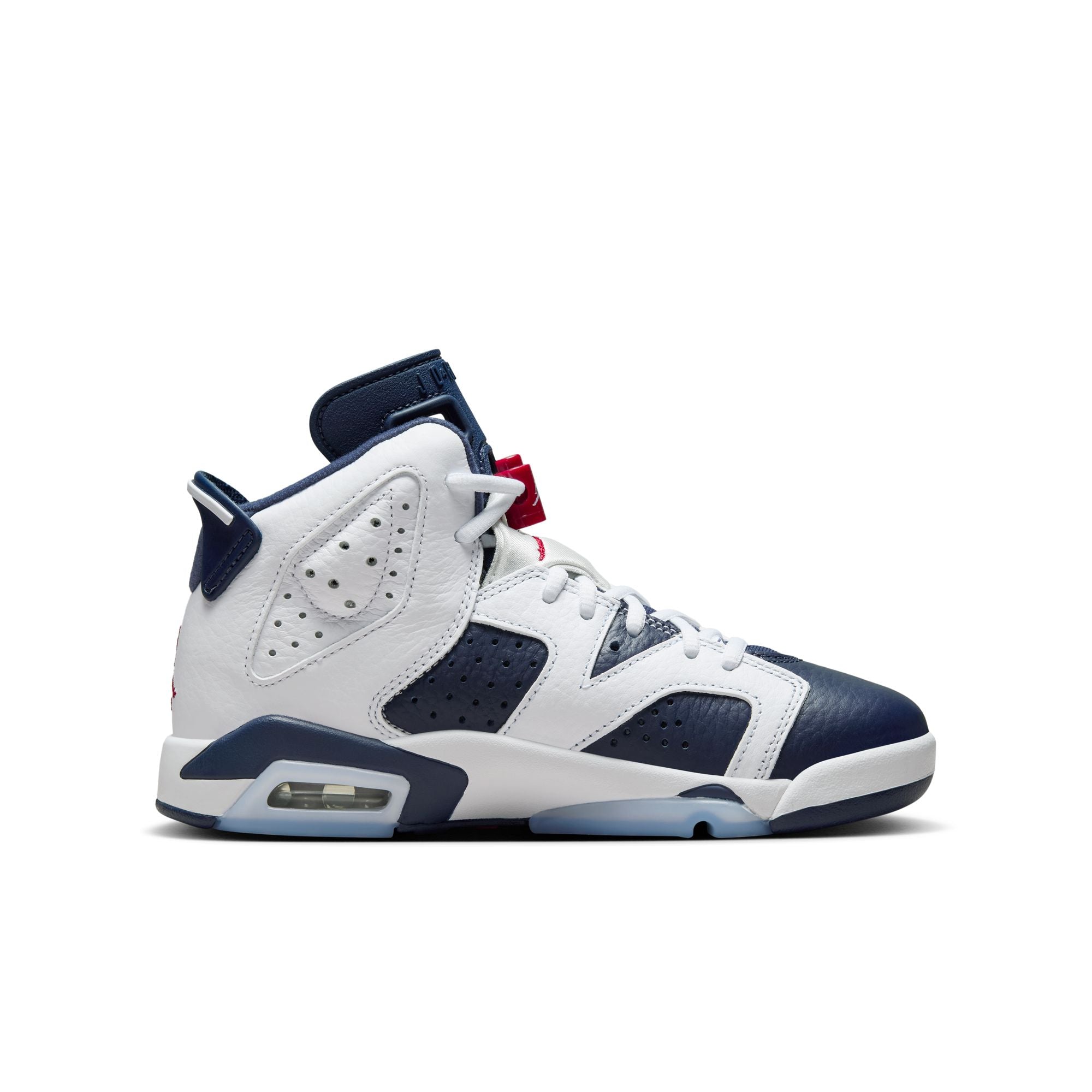 Air Jordan 6 Olympic 2024 GS
