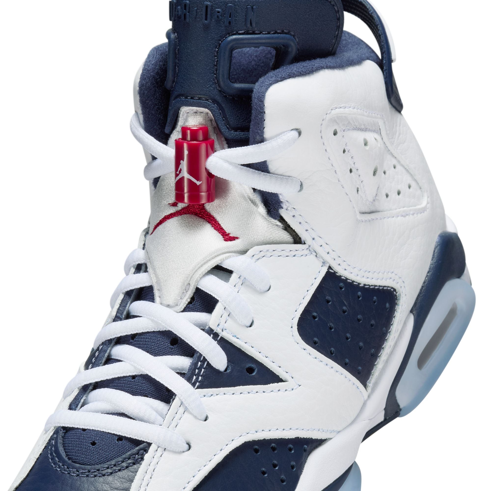 Air Jordan 6 Olympic 2024 GS