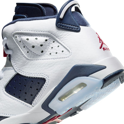 Air Jordan 6 Olympic 2024 GS