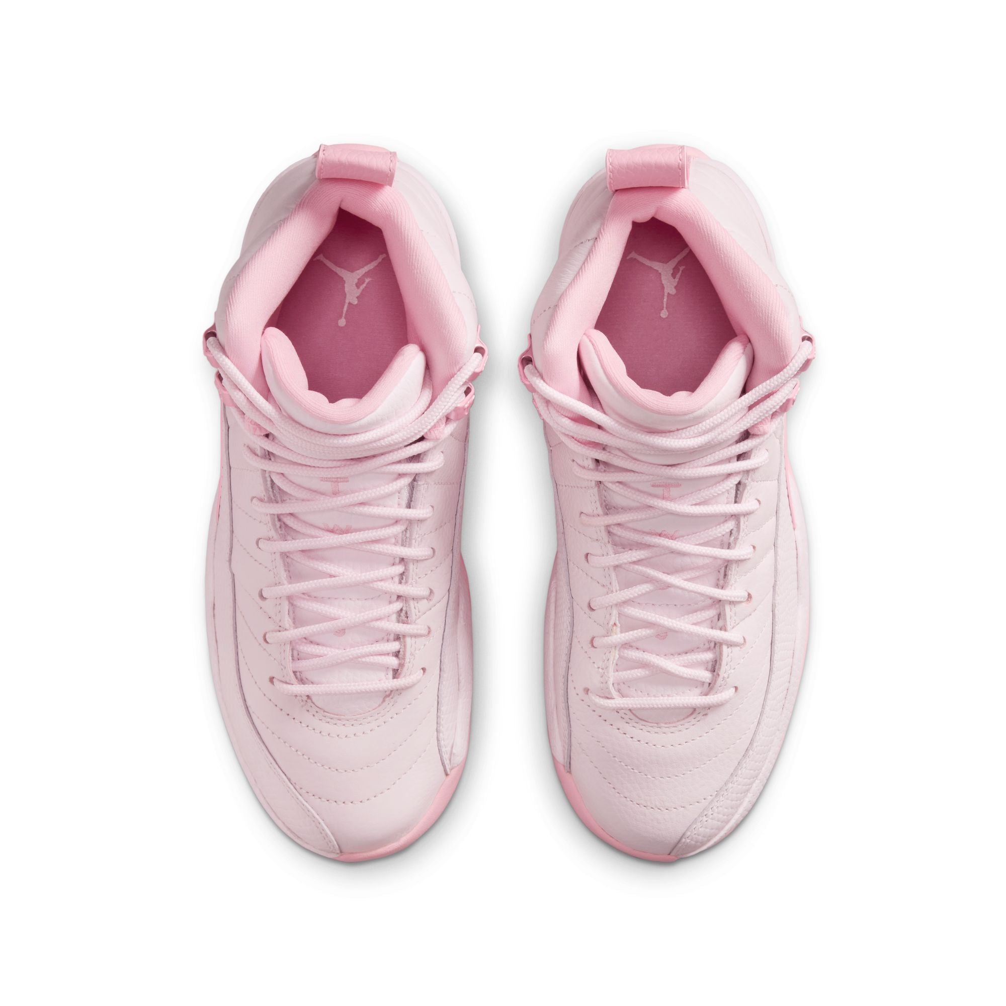 Jordan 12 Retro Pearl Pink GS