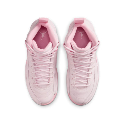 Jordan 12 Retro Pearl Pink GS