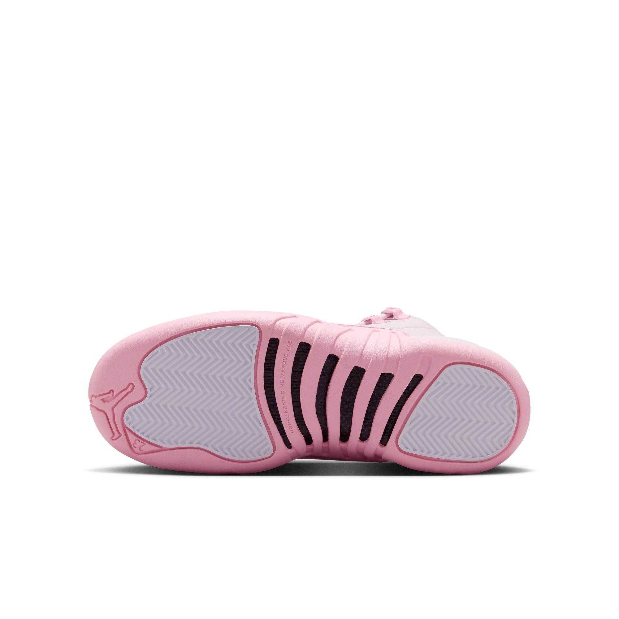 Jordan 12 Retro Pearl Pink GS