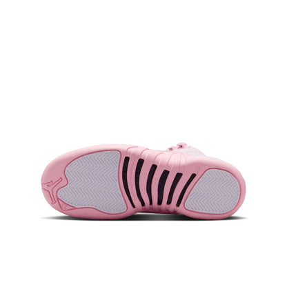 Jordan 12 Retro Pearl Pink GS