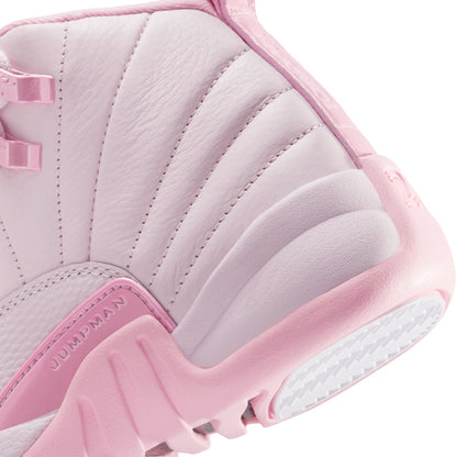 Jordan 12 Retro Pearl Pink GS
