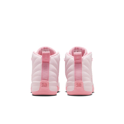 Jordan 12 Retro Pearl Pink PS